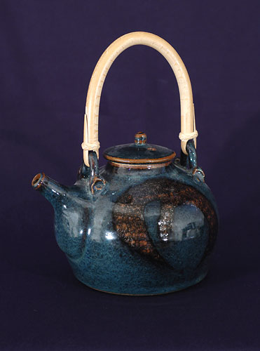 Photo of pottery